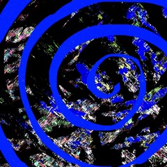 1st Ring from a Bottomless Cavern