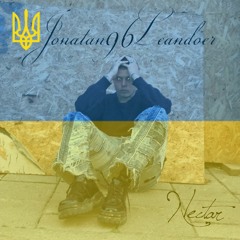 jonatan leandoer96 - Razor Love(кавер українською)