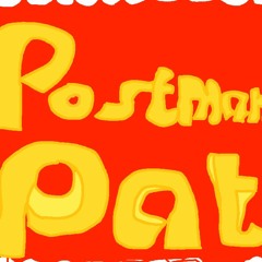 Postman Pat OridgeNL theme with vox (covr)