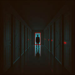 Alice Standing Still  2