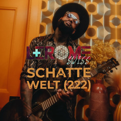 Schatte Welt (Swiss German & English mix)