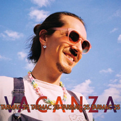 PEPINO @ Vacanza - Tarmac Festival 2025