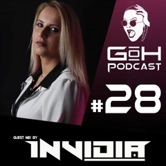 GoH Podcast #28 / Invidia