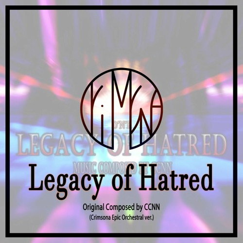 [EZ2ON] Legacy of Hatred (Epic Orch cover ver.)