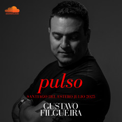 Gustavo Filgueira - Pulso Santiago del Estero Julio 2025