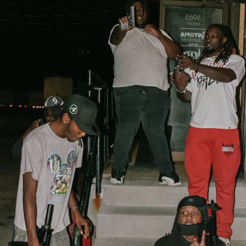 *17SLG4 (feat. 4 & K$)