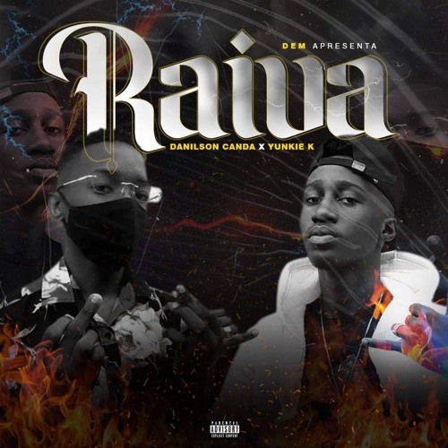 Danilson Canda-Raiva (c/ Yunkie k)