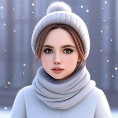 Is it Colder in December sung by Penelope Preston