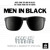 Artwork for Here Come The Men in Black (From "Men In Black") (Sped Up)
