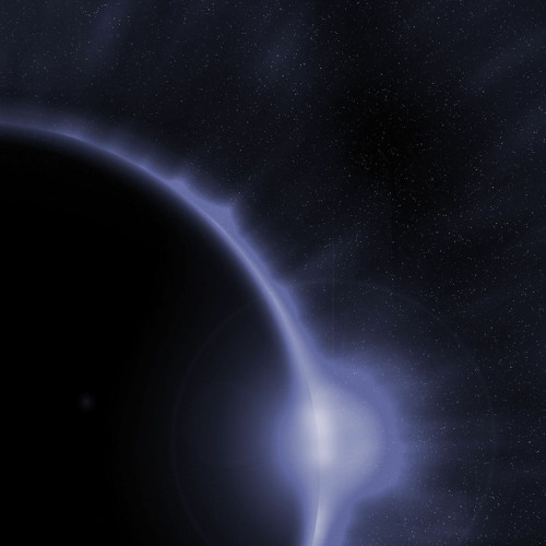 EP: "Spaces" (unreleased)