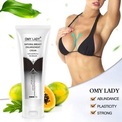 Omy Lady Breast Cream In Pakistan-03210009798