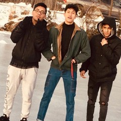 BOOMIN(Prod. BlackMayo)