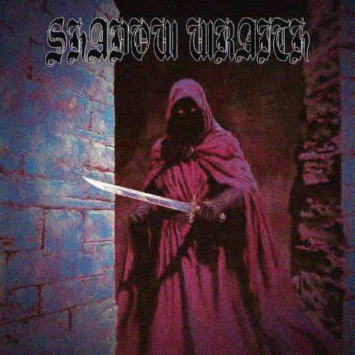 SHADOW WRAITH
