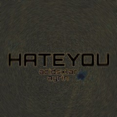 everyone feels pain/04:00 AM