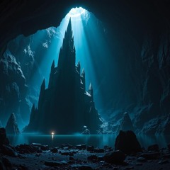 DARK AMBIENT - HOME OF THE GODS