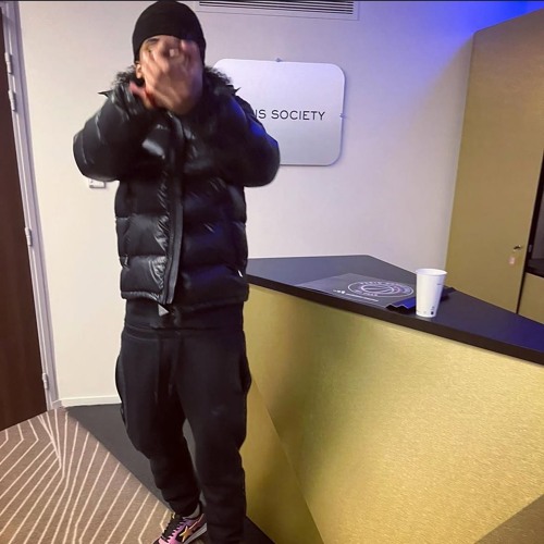 JAMSO x D4VD🥀(prod.Me)