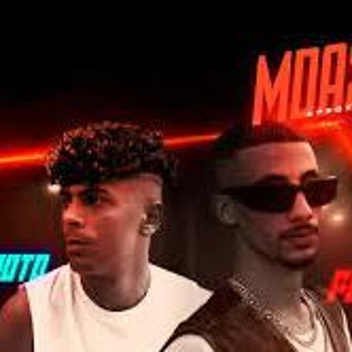Afroto x Flex - Mda2d2 عفروتو و فليكس - مدقدق