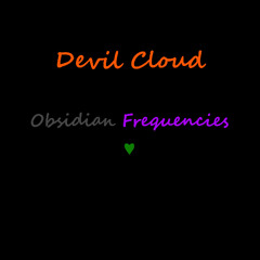 Obsidian Frequencies ♥