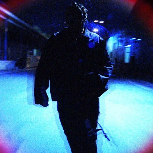 Dark R&B Trap Type Beat ~ Neo Noir