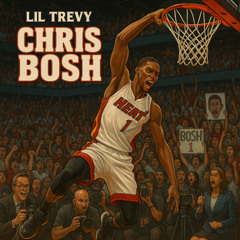 Chris Bosh