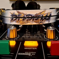 DJ KRIZMA NOVEMBER MIX