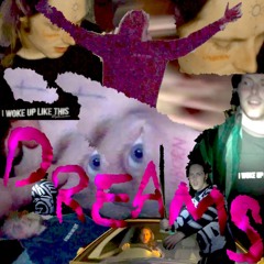DREAMS (PROD. RAZEGOD)