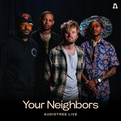 F.O.M.O. (Audiotree Live Version)