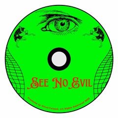 MOTZ Premiere: OliverTwisted - See No Evil (Original Mix)