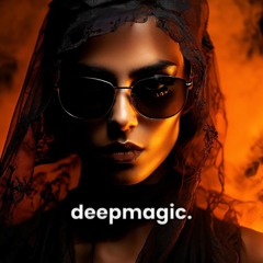 Deep House Music Mix 2024 ' Mixed By "deepmagic." Vol.14