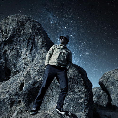 Star Creature Vibes Radio 06 – Tim Zawada