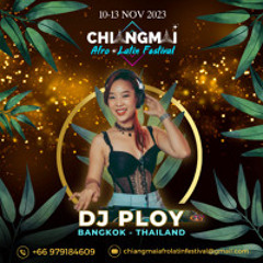 Chiang Mai Afro Latin 2023_Friday