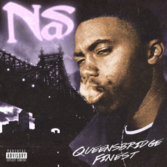 Nas - Spicy (feat. Fivio Foreign & A$AP Ferg)