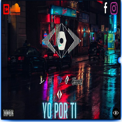 Yo Por ti 💞 - Prod. Rmveats IC📀NIC(Type Beat Regaetón Style Nio Grarcia , Rich Music,Dímelo Flow)