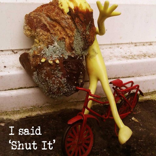 03 - I Said Shut It