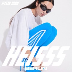 HEISSS Podcast 048: Aylin Idah
