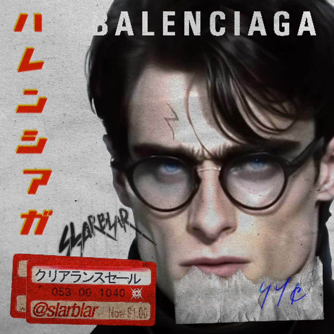 balenciaga