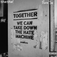 Keep On (ft. Stusa Tae)