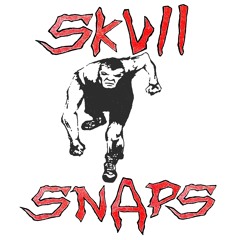 SKULL SNAPS 8 (MASTER MIX 657)