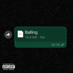 BALLiNG (feat. Lil Ifee, Saif1G & NxoGreT)