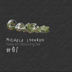 Keep On Bouncing Set | Michele Lopardo X Conjure #01