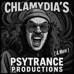 OWN PRODUCTIONS - Chlamydia Nightmare