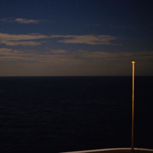 Soundscapes & Rhythms