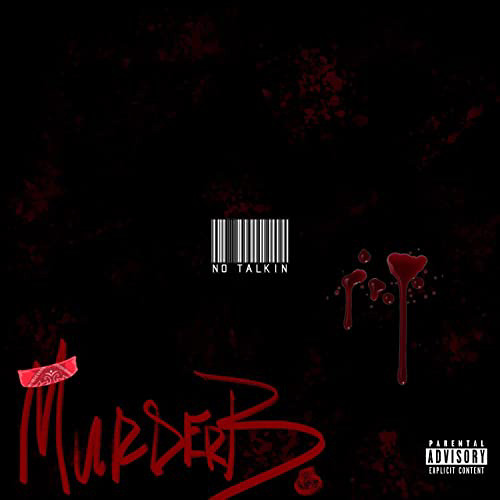 Murder B aston x GOONIE - WALK UP (OFFICIAL AUDIO)