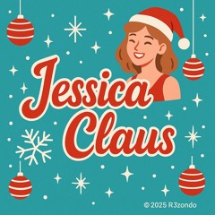 Jessica Claus