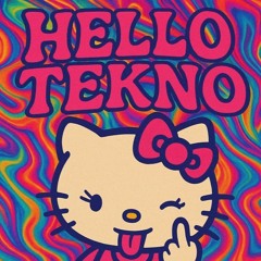 HELLO TEKNO