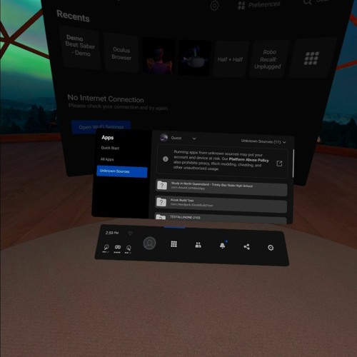 Stream Oculus Quest 2 __HOT__ Cracked Games Apk Download by Laeprimrhomwo |  Listen online for free on SoundCloud