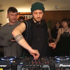 Monokyma | TechnoForFriends