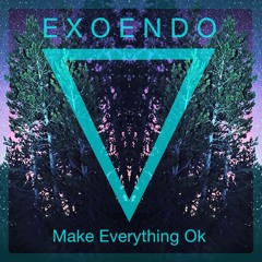 Make Everything Ok >>> Unison 4, Ambient Mafia - Livestream August 2020