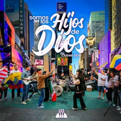 Somos Los Hijos De Dios