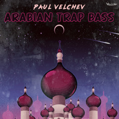 Arabian Trap Bass